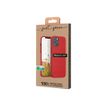 3571211440314-Just Green - coque de protection pour iPhone 12 Pro Max - red-Angle droit-4