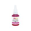 Cartouche compatible Epson EcoTank 102 - magenta - Owa