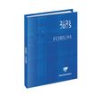 3660942001069-Agenda Office Metric - 1 jour par page - 15 x 21 cm - disponible dans différentes couleurs - Exacompta--0