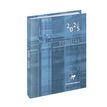 3660942001069-Agenda Office Metric - 1 jour par page - 15 x 21 cm - disponible dans différentes couleurs - Exacompta--1