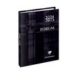 3660942001069-Agenda Office Metric - 1 jour par page - 15 x 21 cm - disponible dans différentes couleurs - Exacompta--2