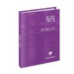 3660942001069-Agenda Office Metric - 1 jour par page - 15 x 21 cm - disponible dans différentes couleurs - Exacompta--3