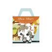3065505664024-Maildor - gommettes savane-Avant-0