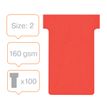 3147330066256-Nobo - 100 Fiches en T - Taille 2 - rouge--2