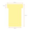 3147330066249-Nobo - 100 Fiches en T - Taille 2 - jaune--2
