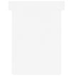 3147330068779-Nobo - 100 Fiches en T - Taille 3 - blanc--0