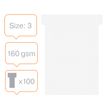 3147330068779-Nobo - 100 Fiches en T - Taille 3 - blanc--1