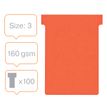 3147330068786-Nobo - 100 Fiches en T - Taille 3 - rouge--1
