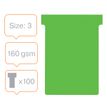 3147330068809-Nobo - 100 Fiches en T - Taille 3 - vert--1