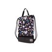 8445118025675-Oh My Pop! Illusion - Sac à dos piscine cordon - 1 compartiment - noir - Karactermania-Angle droit-0