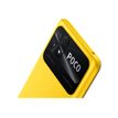 6934177774805-Xiaomi POCO C40 - Smartphone - 4G - 4/64 Go - jaune-Gros plan-4
