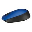 5099206062863-Logitech M171 - souris - 2.4 GHz - noir, bleu-Angle droit-0