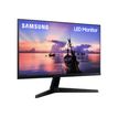 8806090961885-Samsung F22T350FHR - T35F Series - écran PC 22" LED - Full HD (1080p)-Angle gauche-2