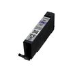 4549292087123-Canon CLI-581 - bleu photo - cartouche d'encre originale-Angle droit-0