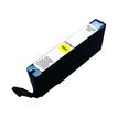 Cartouche compatible Canon CLI-571XL - jaune - Uprint