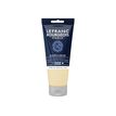 3013643004448-Lefranc Bourgeois - Peinture acrylique - vert sève - 80 ml-Avant-0