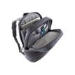 8032572150090-Nava Easy+ Large - Sac à dos pour ordinateur portable 15,6" et porte-Ipad - gris foncé-Angle gauche-4