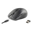 8435430621631-NGS Evo - souris sans fil - silencieuse - noir-Angle droit-2