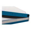 4007885005348-Dahle 534 - Cisaille A3 - coupe 15 feuilles-Gros plan-2