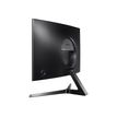 8801643617547-Samsung C24RG50FQU - écran LED 24" - Full HD (1080p) - incurvé-Gros plan-12