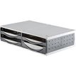 0775112400412-Fellowes - Support imprimante multi-rangement 4 tiroirs--2