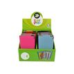 3700536106203-Color Pop - Etui pour 12 cartes de fidélité - disponible dans différentes couleurs-Avant-1