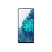 8806090709739-Samsung Galaxy S20 FE - Smartphone - 5G - 128 Go - bleu-Avant-0