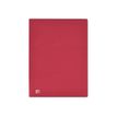 3045050382291-Oxford Osmose - Porte vues - 40 vues - A4 - disponible dans différentes couleurs-Avant-1