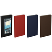 3147281252142-Agenda Classique - 1 semaine par page - 9 x 17 cm - disponible dans différentes couleurs - Lecas--0