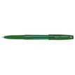 Pilot SuperGrip G - Stylo à bille - vert - 1 mm