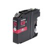 Brother LC123 - magenta - cartouche d'encre originale