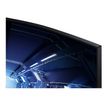 8806092005686-Samsung Odyssey G5 C27G55TQWR - écran LED 27" - incurvé -Gros plan-14
