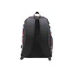 8445118023121-Space jam 2: a new legacy Tune Squad - Sac à dos multicolore - 1 compartiment - 45 cm - Karact-Arrière-3