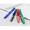 4902505524400-Pilot Super Grip-G - Stylo à bille - noir - encre à huile - 1 mm - rétractable-P_2605100_3-2