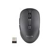 8435430621631-NGS Evo - souris sans fil - silencieuse - noir-Avant-1