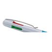 4004675140166-Schneider Take 4 - Stylo à bille 4 couleurs - blanc-Gros plan-2