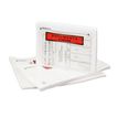 3664233003145-Carton Plus - 100 pochettes porte documents "ci-inclus" - 11 x 22 cm--0
