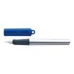 LAMY nexx - Stylo plume alu plastique - bleu