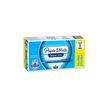 8008285265314-Paper Mate FlexGrip - 12 Stylos à bille - bleu - rétractable-P_2653105_1-0