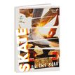 3371010221318-Cahier de textes One Way - 15 x 21 cm - skate - Quo Vadis-P_266027_1-0