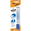 3086122722065-BIC VELLEDA 1721 - Pack de 2 marqueurs effaçables - pointe fine - bleu-P_272206_3-0