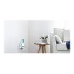6935364050849-TP-Link RE365 - Répéteur WiFi / Point d'accès WiFi 5 (AC1200 Mbps) + prise intégrée + -Angle gauche-3