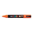 Posca - Marqueur peinture pointe moyenne - orange foncé