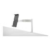 4005546979649-DURABLE - Support de table avec bras articulé pour tablette -Angle droit-0
