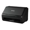 8715946686028-Epson WorkForce ES-500W II - Scanner de documents A4 - 600 dpi x 600 dpi - USB 3.0, Wi-Fi(n)-Angle droit-2