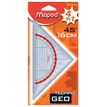 3154142777379-Maped Technic - Équerre 16 cm - 45°-P_277737_1-0