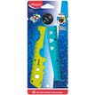 3154142820303-Maped Croc Croc - Règle pliable - 15 cm - disponible dans différentes couleurs--0
