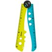 3154142820303-Maped Croc Croc - Règle pliable - 15 cm - disponible dans différentes couleurs--3