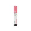 093573187674-Cricut Smart Iron-On - Feuille pour activités manuelles - 33 x 90 cm - rose - vinyle-Angle droit-0