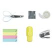 8051122265220-Legami - Set de fournitures de bureau : 6 mini accessoires-Avant-1